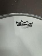 Trommel Ludwig Rocker Maple Snare Drum 14 x 5, Muziek en Instrumenten, Drumstellen en Slagwerk, Ludwig, Ophalen of Verzenden, Zo goed als nieuw