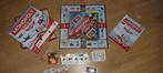 Monopoly junior Planes, Ophalen of Verzenden, Gebruikt