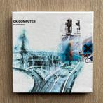 Radiohead - OK Computer - limited CD/DVD Boxset, Ophalen of Verzenden, 2000 tot heden, Nieuw in verpakking, Boxset