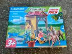 Playmobil Country starter pack 70501, Ophalen of Verzenden, Nieuw, Complete set