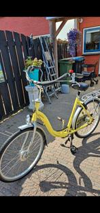 Sparta, Fietsen en Brommers, Ophalen, Zo goed als nieuw, Sparta