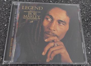 Bob Marley - Legend (The best of) Rarities Edition (CD)Nieuw beschikbaar voor biedingen
