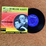 Willy en Willeke Alberti - Altijd, Cd's en Dvd's, Ophalen of Verzenden