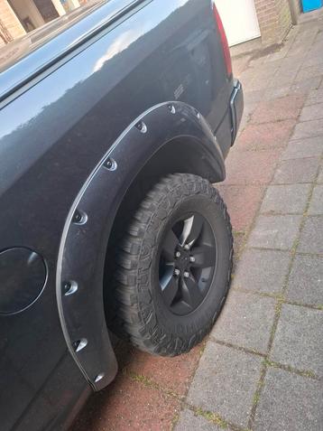 Gezocht flair dodge ram 2018 beschikbaar voor biedingen