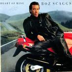 1988	Boz Scaggs			Heart Of Mine, Verzenden, 7 inch, Single, Zo goed als nieuw