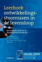 Leerboek ontwikkelingsstoornissen in de levensloop, Boeken, Ophalen of Verzenden, Zo goed als nieuw, Ontwikkelingspsychologie