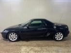 MG F 1.8i Zeer netjes Hardtop/Cabrio/Leder/, Euro 2, Achterwielaandrijving, 4 cilinders, Cabriolet