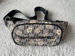 Bumbag Karl Lagerfeld, Sieraden, Tassen en Uiterlijk, Tassen | Damestassen, Ophalen of Verzenden, Nieuw, Grijs, Overige typen