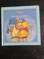 Disney winnie de poeh - een prik voor winnie, Ophalen of Verzenden, Sprookjes