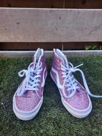 VANS glitter roze 29, Ophalen of Verzenden, Gebruikt, Meisje, Schoenen