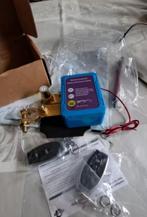 Accuschakelaar met afstandsbediening | Uitschakelen accu, Gebruikt, Ophalen of Verzenden