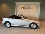 Mercedes-Benz SLK-klasse 200 KOMPRESSOR AUTOMAAT/ORIGINEEL N, Auto's, Gebruikt, 4 cilinders, 163 pk, Bedrijf