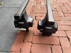 Thule dakdrager zo goed als nieuw, Auto diversen, Dakdragers, Ophalen of Verzenden, Zo goed als nieuw