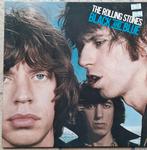 Rolling Stones - Black and Blue ( blauw vinyl), Ophalen of Verzenden, Gebruikt, 12 inch, Poprock