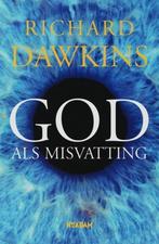 Richard Dawkins  GOD als misvatting, Boeken, Ophalen of Verzenden, Zo goed als nieuw