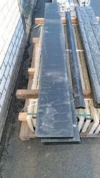 Betonplaat (Antraciet), Tuin en Terras, Ophalen, Overige materialen, Minder dan 3 meter, Nieuw