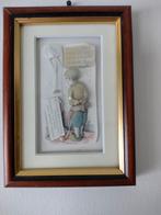 3 D Anton Pieck schilderijtjes, Antiek en Kunst, Ophalen of Verzenden