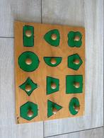 Rolf puzzel vintage, Ophalen of Verzenden, Gebruikt