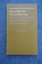 Viktor Sjklovski. De paardensprong (Rusland essays), Ophalen of Verzenden, Zo goed als nieuw, Europa overig