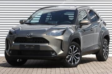 Toyota Yaris Cross 1.5 Hybrid 130 Team-Player NIEUW Safety+  beschikbaar voor biedingen