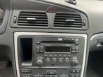 Volvo V70 S60 XC70 | HU850 Radio | DEFECT, Ophalen of Verzenden, Gebruikt