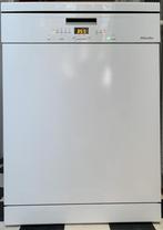 Miele vrijstaande vaatwasser Mod G 5022 SC Selection Bj 2022, Miele, Gebruikt, Minder dan 85 cm, Verzenden