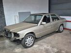 Mercedes 190 2.3 16v cosworth bj 1986 LEES advertentie!!, Auto's, Bedrijf, Te koop
