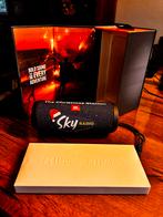 JBL Flip Essential 2 - Sky Radio Editie, JBL, Overige typen, Nieuw, Ophalen of Verzenden