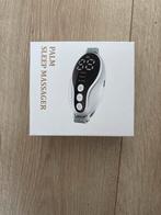 Palm Sleep Massager - Nieuw., Ophalen of Verzenden, Zo goed als nieuw, Apparaat