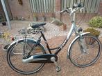 Damesfiets 28 inch 3 versnel frame 55 cm.zeer nette fiets, Overige merken, 53 tot 56 cm, Versnellingen, Ophalen of Verzenden