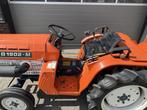 Kubota B1902 19 PK 2WD minitractor incl frees, Gebruikt, Overige merken, Tot 2500