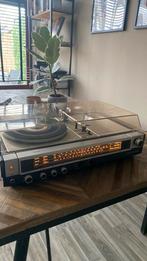 Philips 870 Vintage Radio Platenspeler, Verzenden, Zo goed als nieuw, Philips