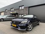 Mercedes-Benz C-Klasse Coupé 180 Premium | 12MND GARANTIE |, Automaat, Achterwielaandrijving, Leder en Stof, Bedrijf