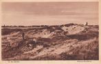 Hollum  ( Ameland )  -  in de duinen            =0015=, Ophalen of Verzenden, 1920 tot 1940, Gelopen, Waddeneilanden