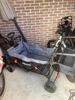 Lifegoods Bolderkar - Zo Goed Als Nieuw!, Ophalen, Opvouwbaar, Zo goed als nieuw