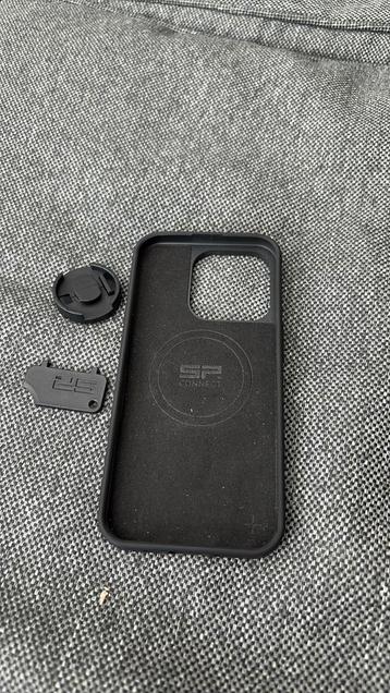 SP Connent iPhon 15pro beschikbaar voor biedingen