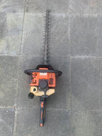 Stihl heggenschaar niet werkend beschikbaar voor biedingen