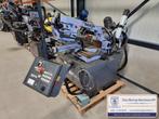 Halfautomaat MEP Schark 282 SXI Evo rond 250mm bandzaag, Doe-het-zelf en Verbouw, Gereedschap | Zaagmachines, Ophalen, Gebruikt