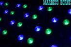 LED Color panel, Licht effect, RGB,DMX,Stand alone, LCP-48, Muziek en Instrumenten, Licht en Laser, Kleur, Nieuw, Info@marbeco.nl