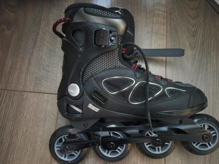 Skeelers maat 40, Sport en Fitness, Skeelers, Zo goed als nieuw, Ophalen