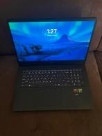 HP Omen 17 RTX 4070, 16GB RAM, 512GB SSD 17,3” gaming laptop, Computers en Software, Windows Laptops, Gebruikt, Met videokaart