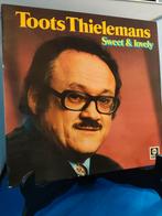 Toots Thielemans - Sweet & Lovely, Cd's en Dvd's, Vinyl | Jazz en Blues, Jazz, Ophalen of Verzenden, Zo goed als nieuw