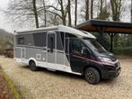 DETHLEFFS MAGIC EDITION AUTOMAAT, Caravans en Kamperen, Gaslek-detector, Fiat, Koelkast, 7 tot 8 meter