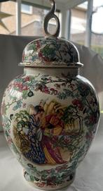 Chinese vazen, Ophalen of Verzenden