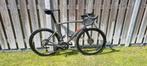 Ridley Noah Disc Aero +, Ultegra Di2, in TOPSTAAT, Fietsen en Brommers, Gebruikt, Carbon, Meer dan 20 versnellingen, 53 tot 57 cm