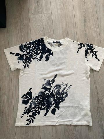 Louis Vuitton T-shirt Maat S - Nieuw! beschikbaar voor biedingen