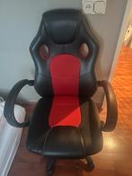 Gaming Stoel - Comfortabel en Stijlvol!, Ophalen, Gebruikt, Playseat of Racestoel