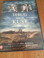 Terug naar de kust, Ophalen of Verzenden, Zo goed als nieuw