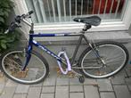 mooie mountainbike ATB frame size 21,5 inch Giant Boulder, Fietsen en Brommers, Fietsen | Mountainbikes en ATB, Ophalen, Zo goed als nieuw