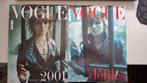 Vogue Italia jan 2001 + supplement #605, Boeken, Ophalen of Verzenden, Zo goed als nieuw, Muziek, Film of Tv